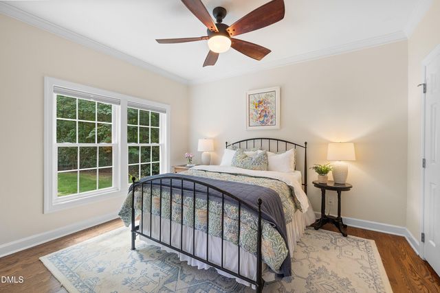 211 Kilbreck Drive, Cary, NC 27511