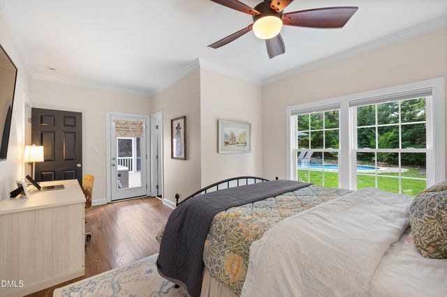 211 Kilbreck Drive, Cary, NC 27511