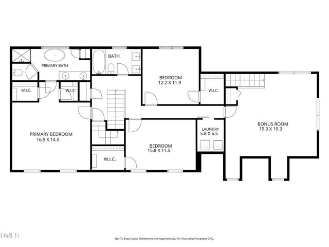 211 Kilbreck Drive, Cary, NC 27511