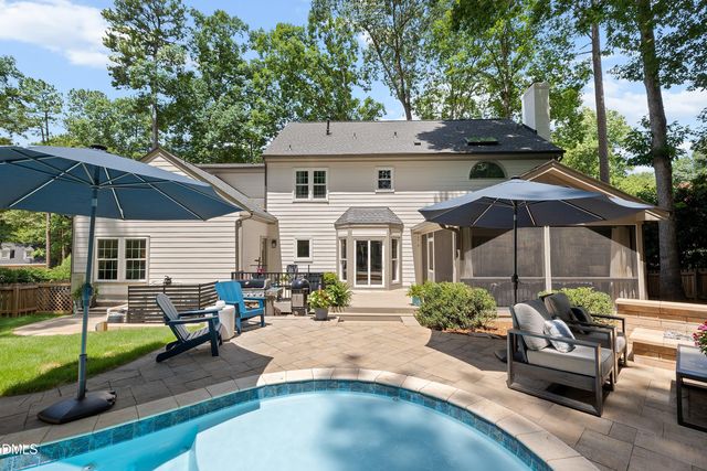 211 Kilbreck Drive, Cary, NC 27511