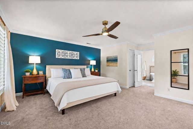 211 Kilbreck Drive, Cary, NC 27511