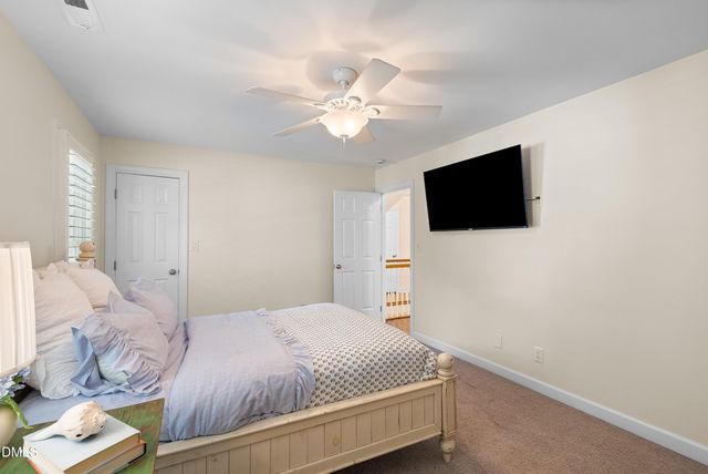 211 Kilbreck Drive, Cary, NC 27511