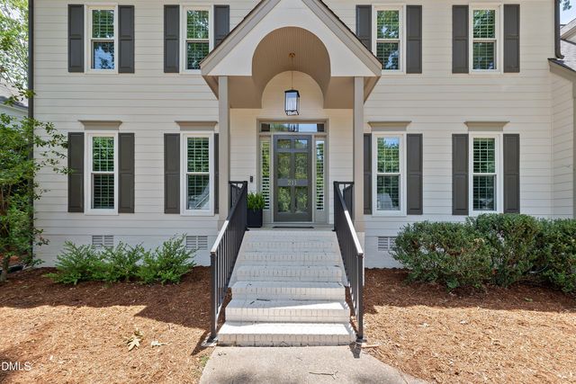 211 Kilbreck Drive, Cary, NC 27511