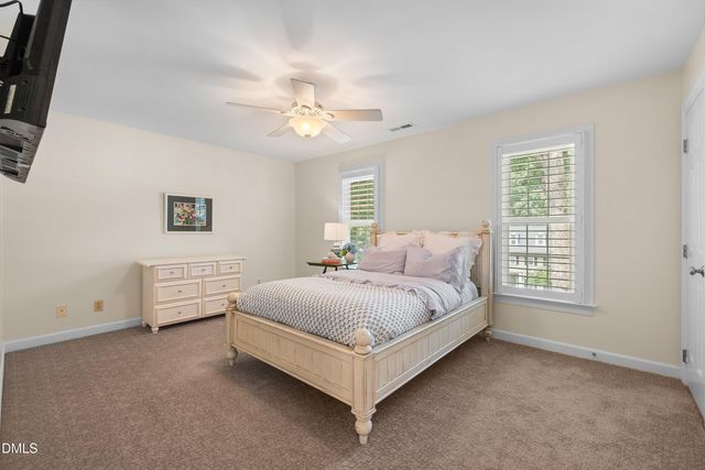211 Kilbreck Drive, Cary, NC 27511