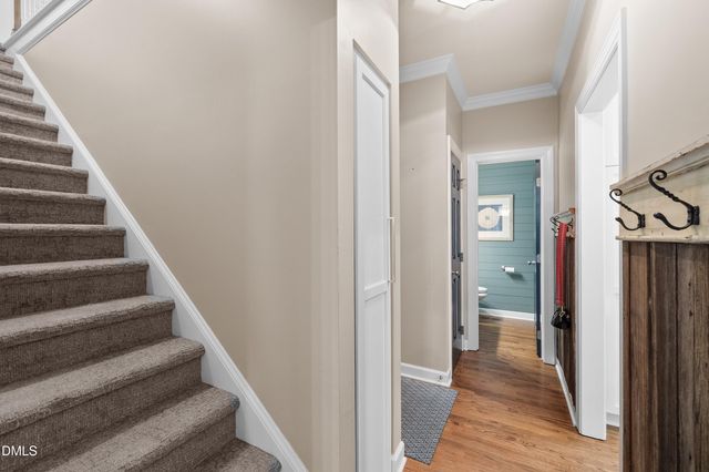 211 Kilbreck Drive, Cary, NC 27511