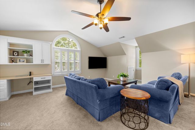 211 Kilbreck Drive, Cary, NC 27511