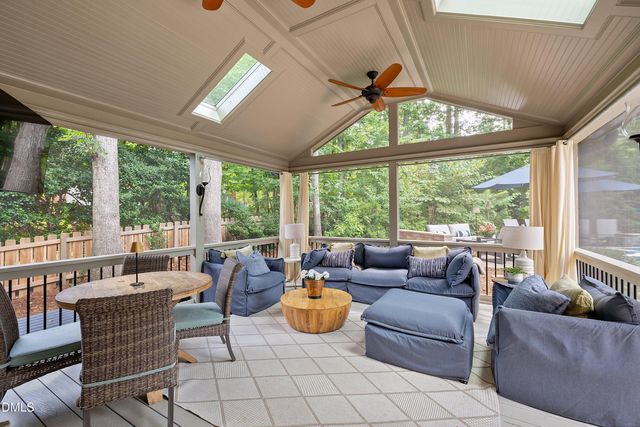 211 Kilbreck Drive, Cary, NC 27511