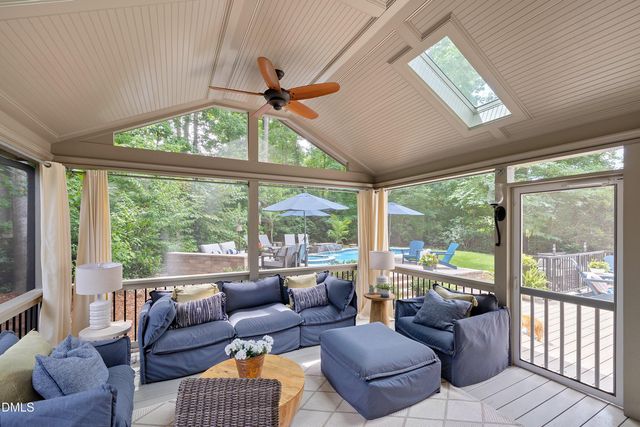 211 Kilbreck Drive, Cary, NC 27511
