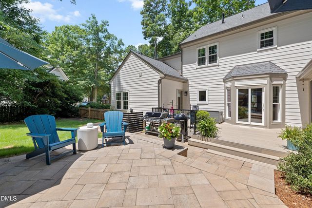 211 Kilbreck Drive, Cary, NC 27511
