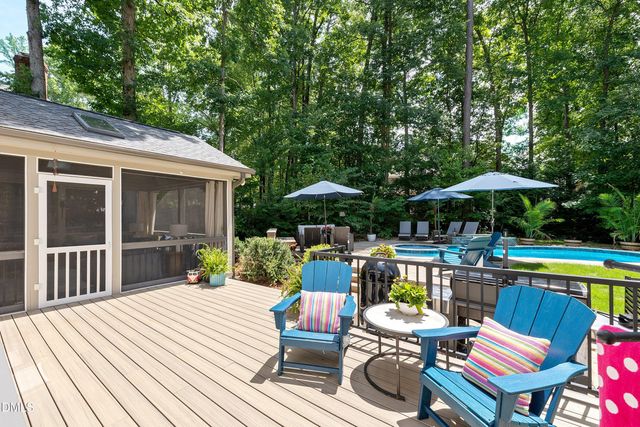 211 Kilbreck Drive, Cary, NC 27511