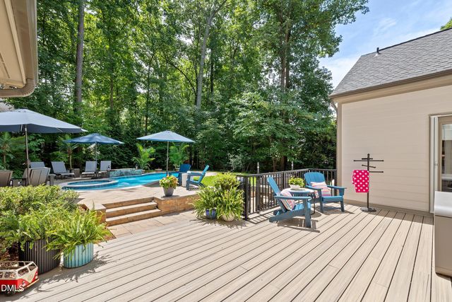 211 Kilbreck Drive, Cary, NC 27511