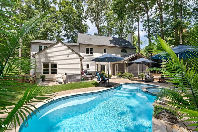 211 Kilbreck Drive, Cary, NC 27511