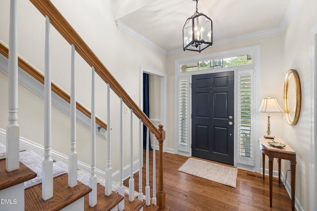 211 Kilbreck Drive, Cary, NC 27511