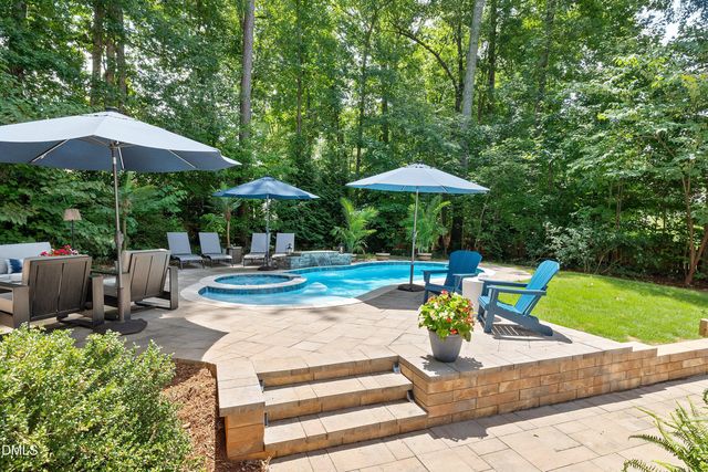 211 Kilbreck Drive, Cary, NC 27511