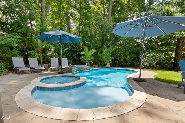 211 Kilbreck Drive, Cary, NC 27511