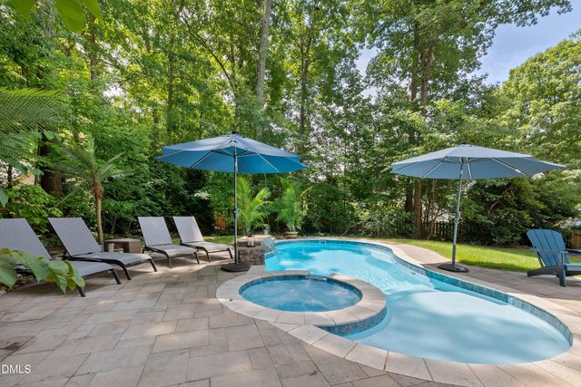 211 Kilbreck Drive, Cary, NC 27511