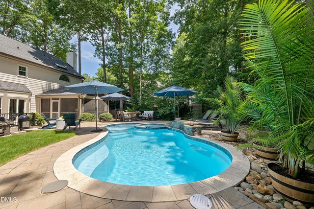 211 Kilbreck Drive, Cary, NC 27511