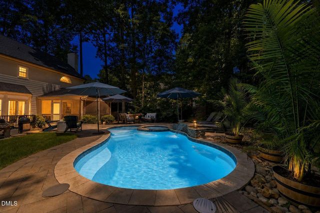 211 Kilbreck Drive, Cary, NC 27511