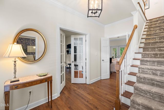 211 Kilbreck Drive, Cary, NC 27511