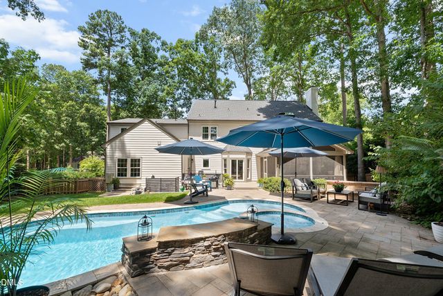 211 Kilbreck Drive, Cary, NC 27511