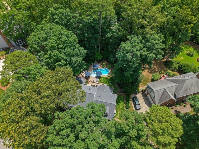 211 Kilbreck Drive, Cary, NC 27511