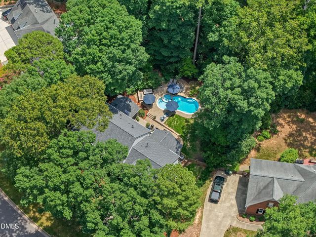 211 Kilbreck Drive, Cary, NC 27511