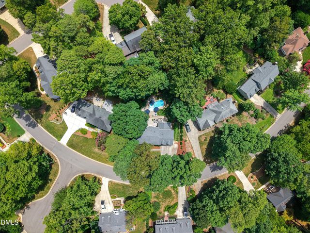 211 Kilbreck Drive, Cary, NC 27511