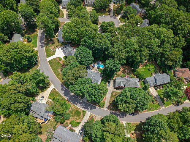 211 Kilbreck Drive, Cary, NC 27511