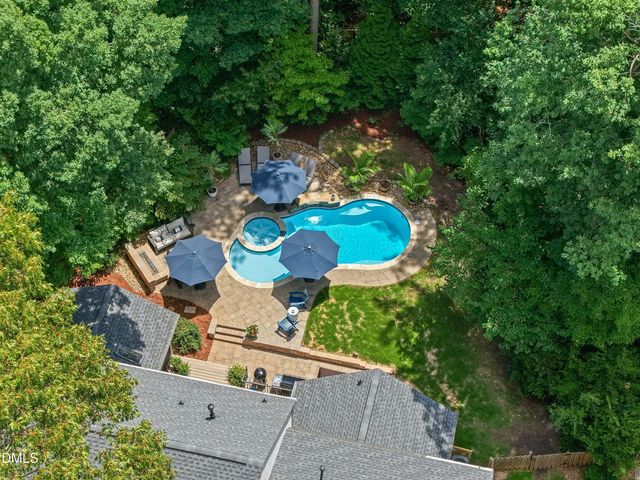 211 Kilbreck Drive, Cary, NC 27511