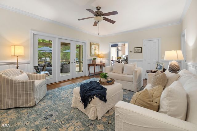 211 Kilbreck Drive, Cary, NC 27511