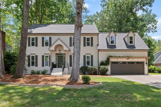 211 Kilbreck Drive, Cary, NC 27511