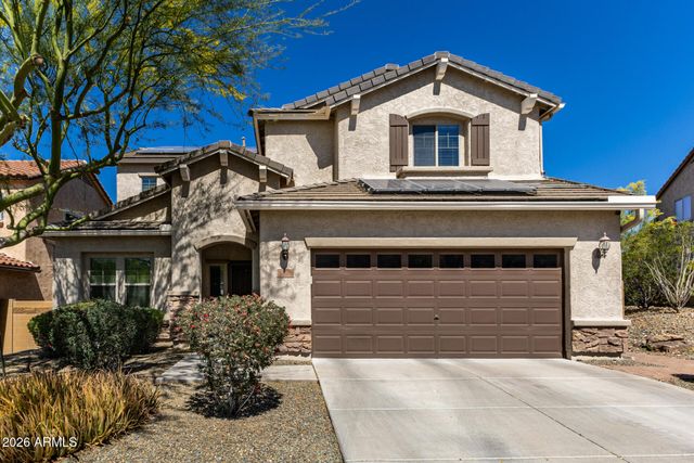 1904 W BLACK HILL Road, Phoenix, AZ 85085