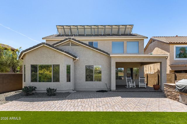 1904 W BLACK HILL Road, Phoenix, AZ 85085