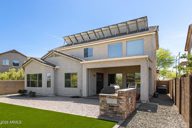 1904 W BLACK HILL Road, Phoenix, AZ 85085