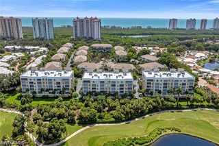 7671 Pebble Creek CIR 105, Naples, FL 34108