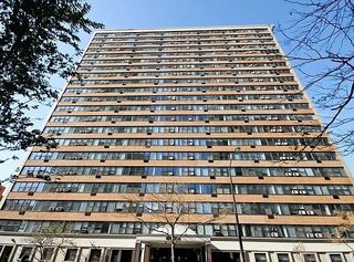 6030 N Sheridan Road 1811, Chicago, IL 60660