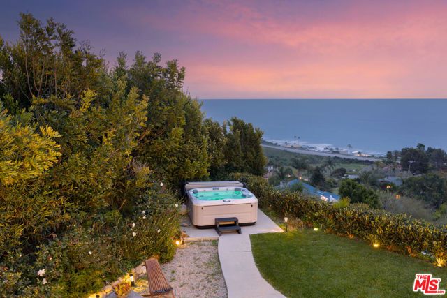 31235 Bailard Road, Malibu, CA 90265