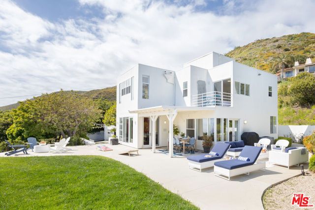 31235 Bailard Road, Malibu, CA 90265