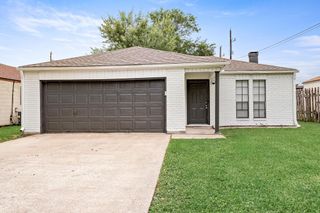 2570 Ember Lane, Beaumont, TX 77707