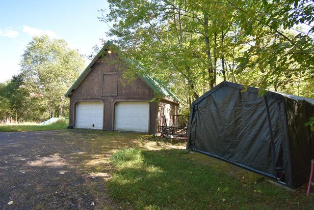 240 Pup Hill Road, Saranac, NY 12981