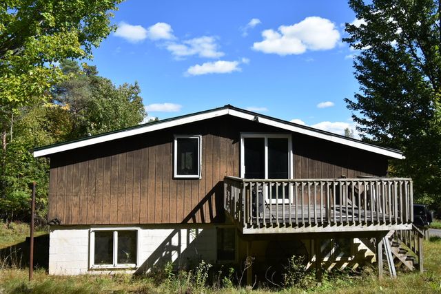 240 Pup Hill Road, Saranac, NY 12981