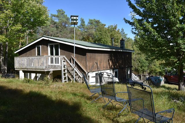 240 Pup Hill Road, Saranac, NY 12981