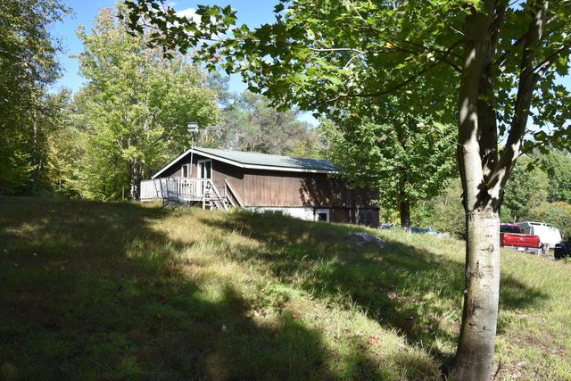 240 Pup Hill Road, Saranac, NY 12981