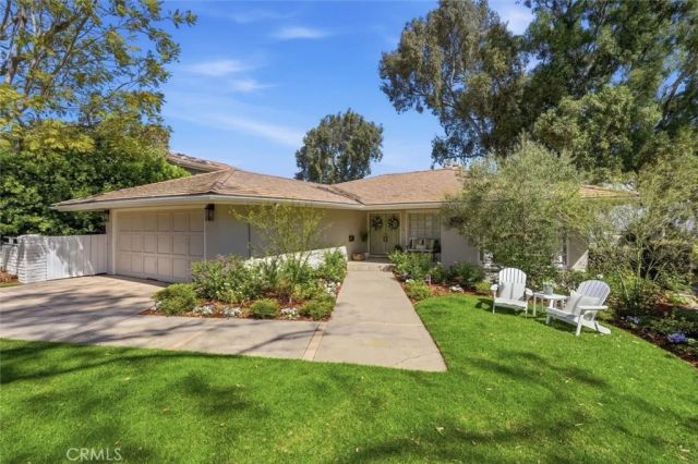 4149 Via Solano, Palos Verdes Estates, CA 90274
