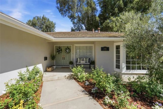 4149 Via Solano, Palos Verdes Estates, CA 90274