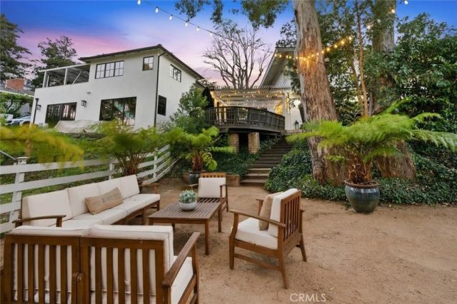 4149 Via Solano, Palos Verdes Estates, CA 90274