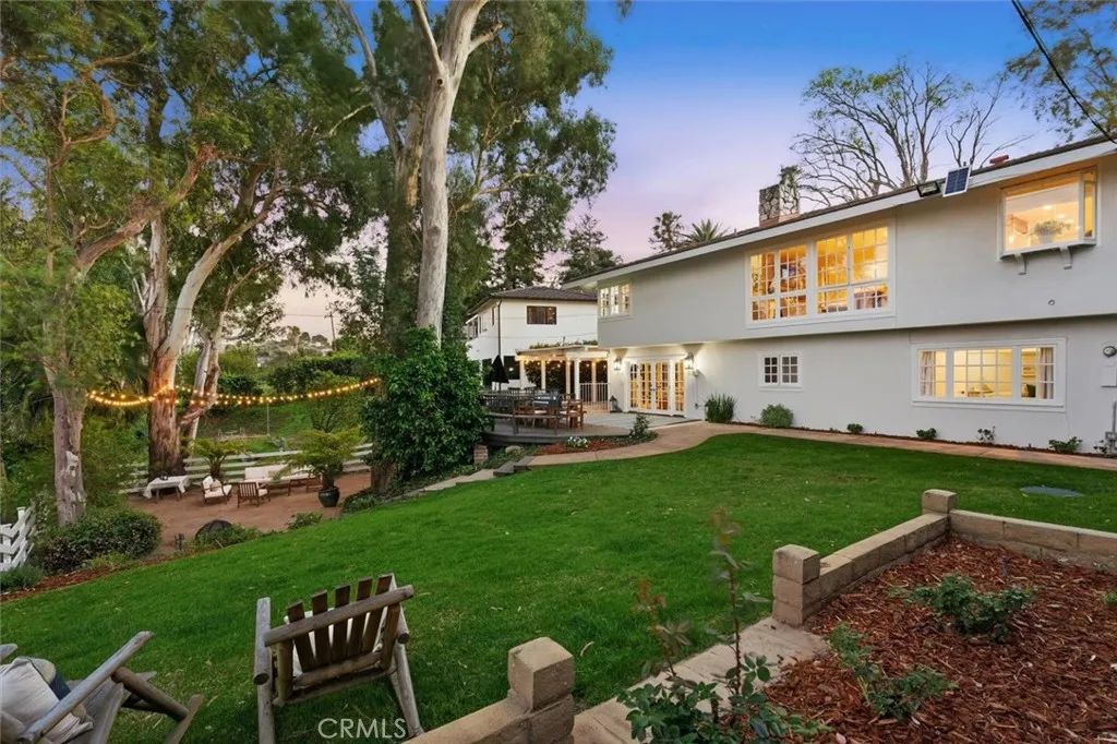 4149 Via Solano, Palos Verdes Estates, CA 90274