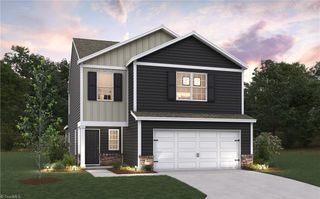 4073 Yucca Avenue, Winston-salem, NC 27127