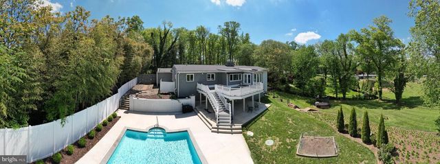 2728 OLD COURT, Baltimore, MD 21208