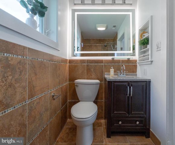 2728 OLD COURT, Baltimore, MD 21208